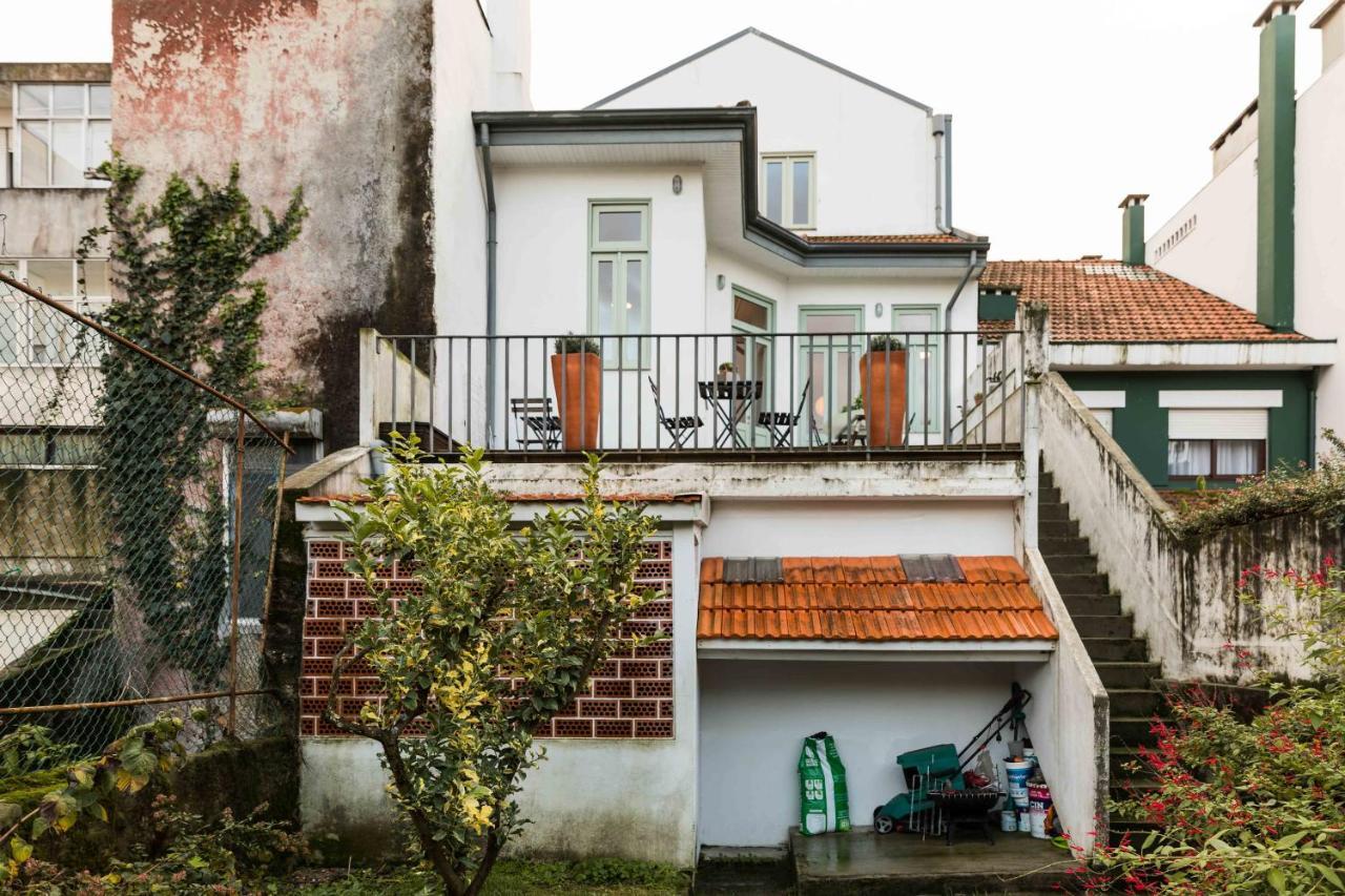 Viva Ilda'S Home 포르투 외부 사진